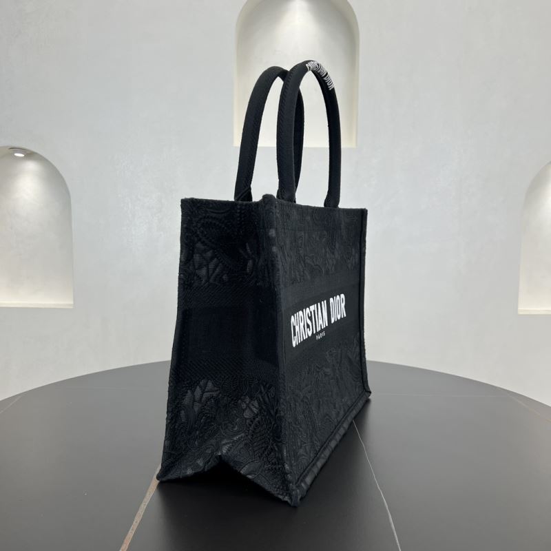 Christian Dior Shopping Bags